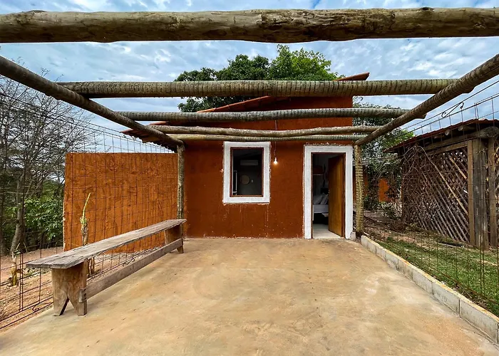 Ranchos 30 Hotel Fazenda