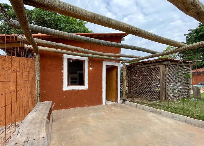 Ranchos 30 Hotel Fazenda