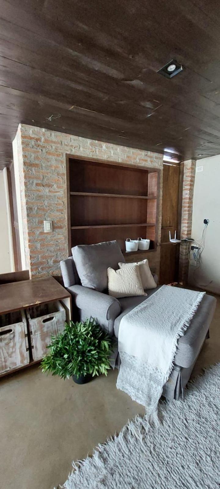 Hotel Ranchos 30 Fazenda
