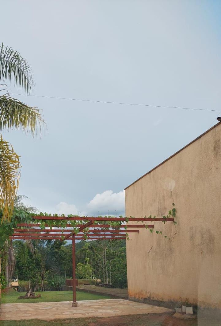 Hotel Ranchos 30 Fazenda