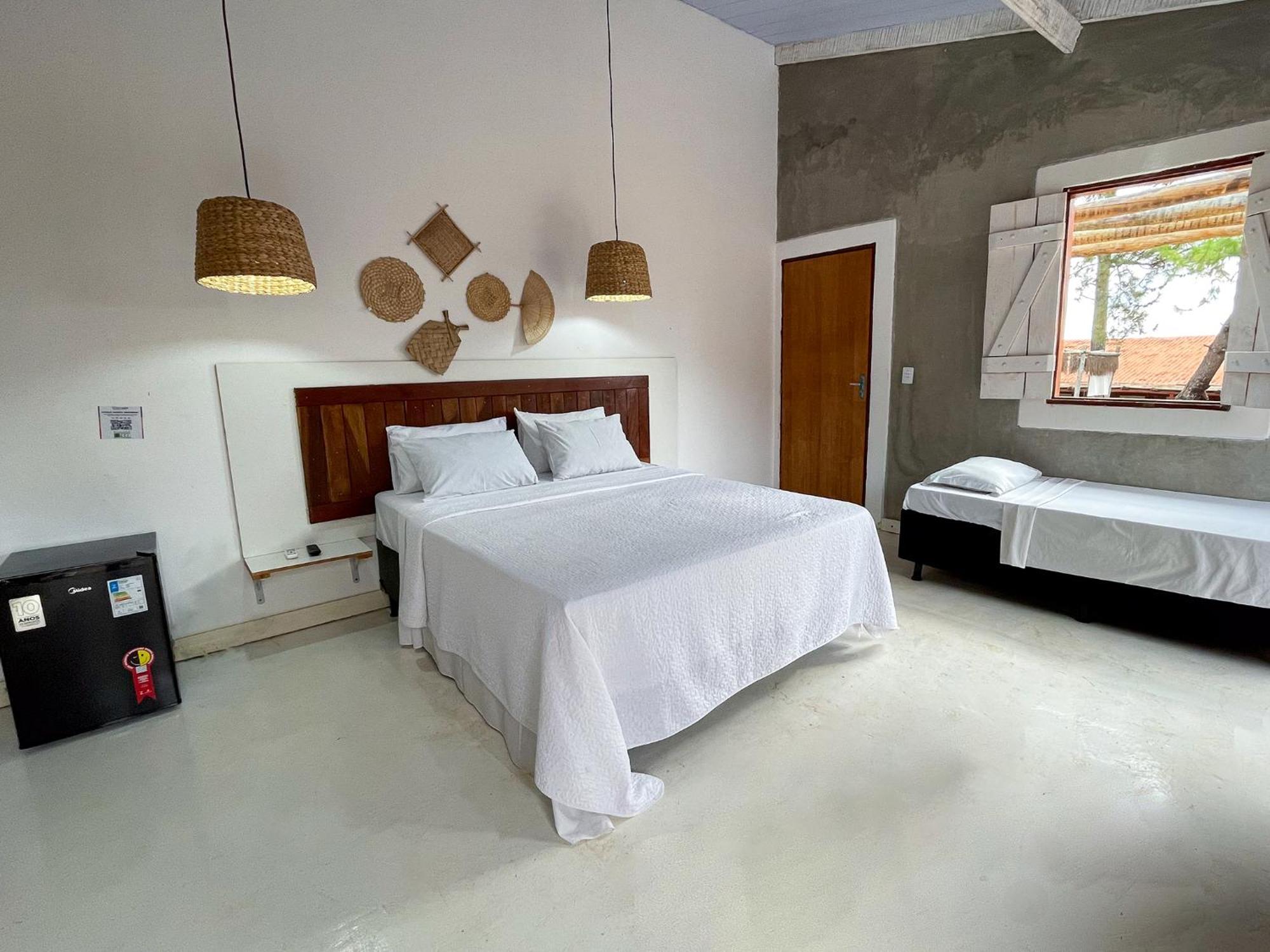 Ranchos 30 Fazenda Hotel 3*