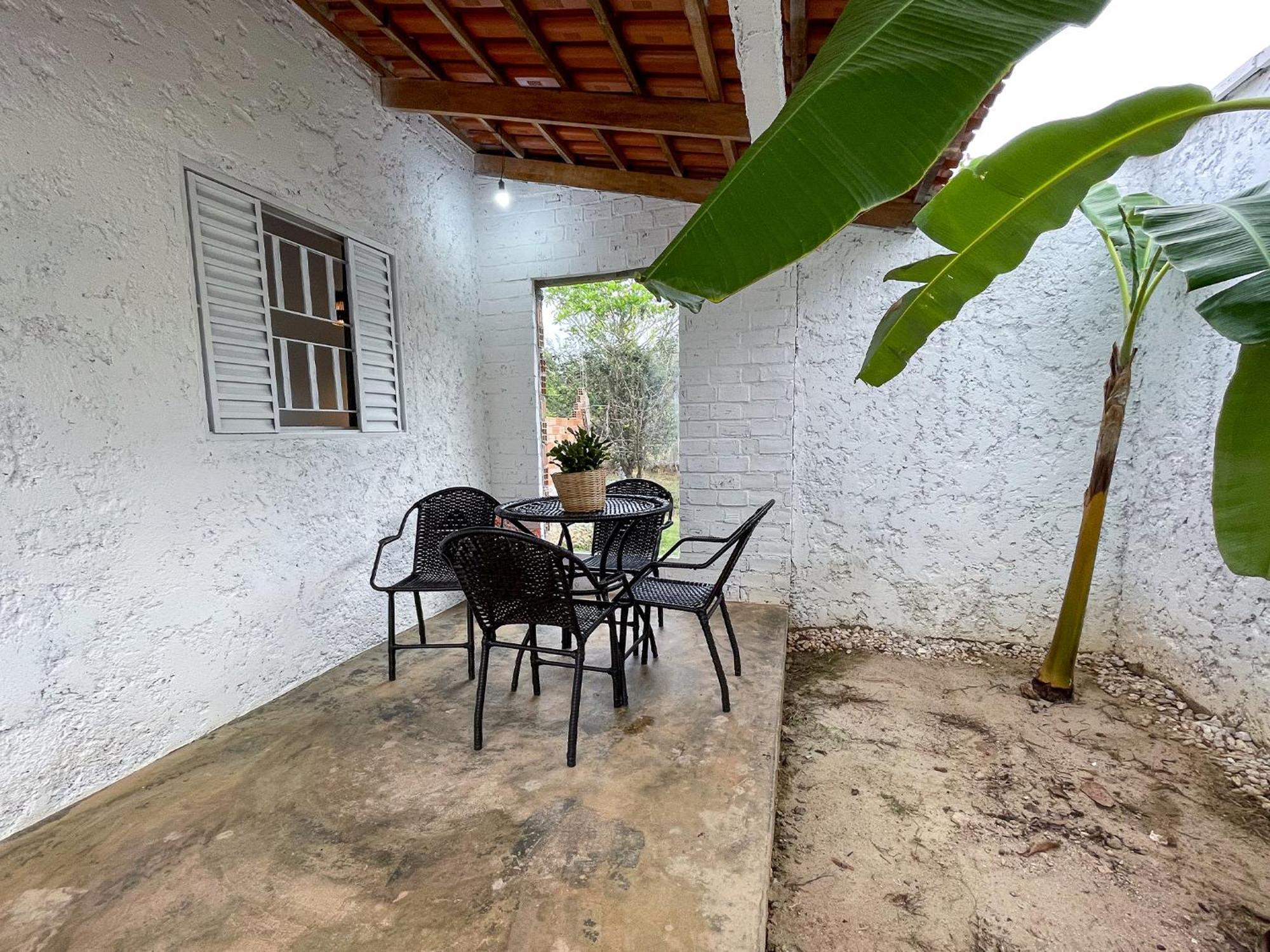 Ranchos 30 Fazenda