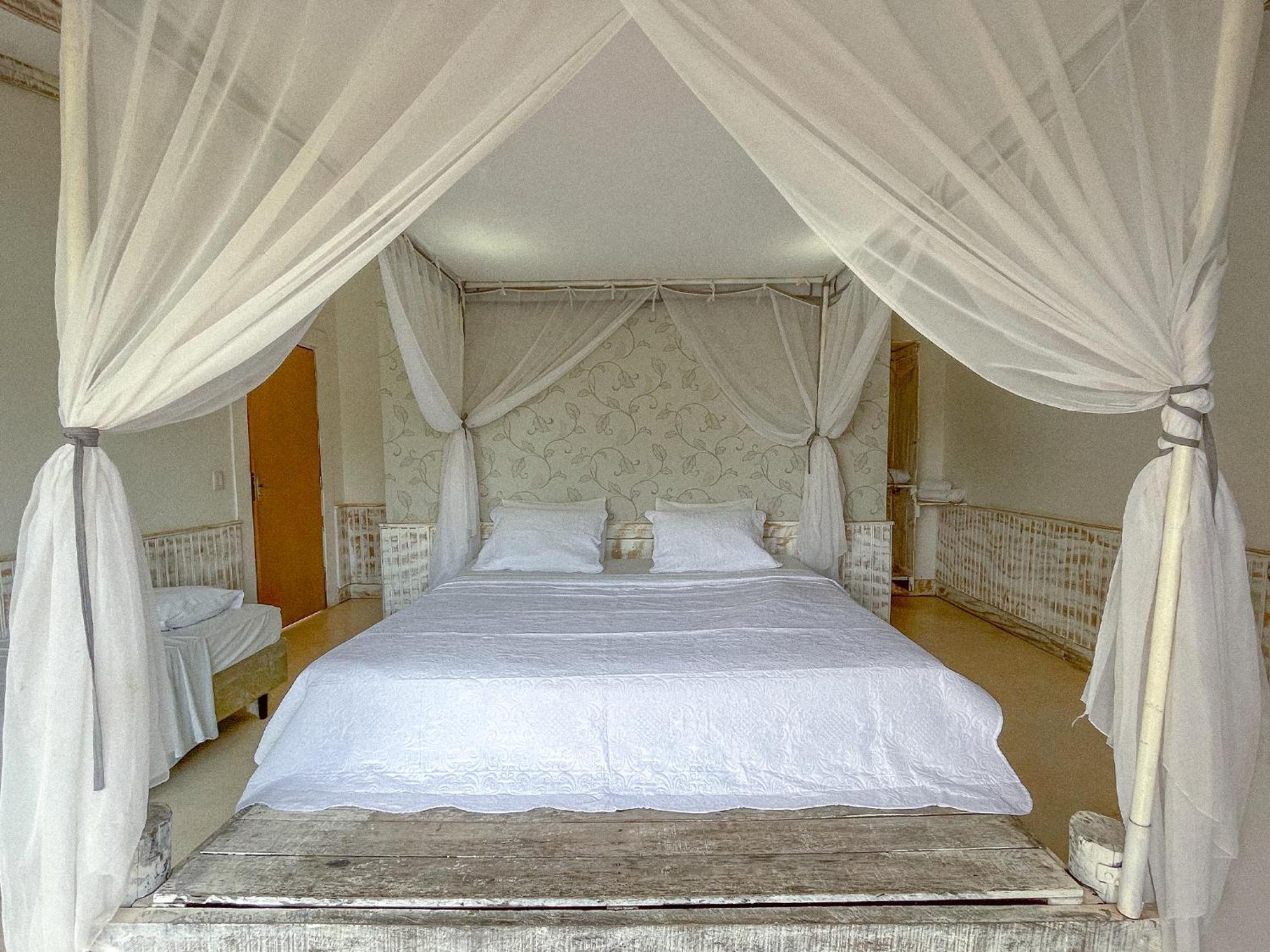 Hotel Ranchos 30 Fazenda 3*