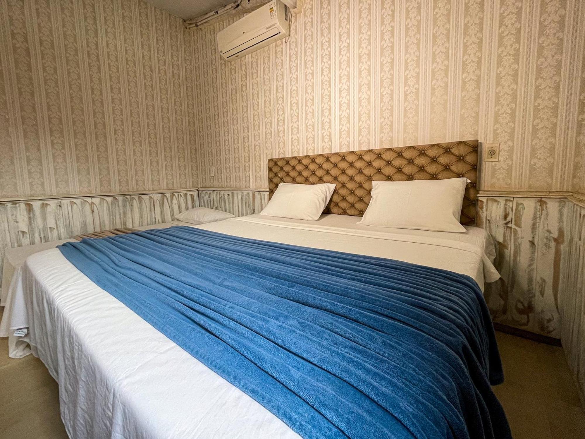 Ranchos 30 Fazenda Hotel 3*