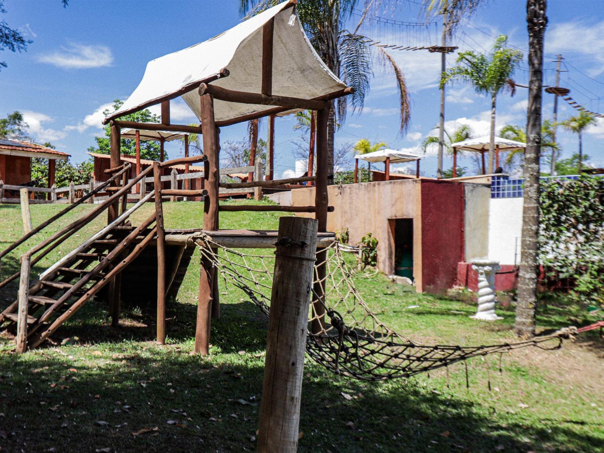 Ranchos 30 Fazenda 3*